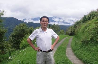 汪永进