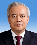 王钦敏