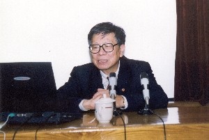 卢耀如