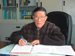 吴中如