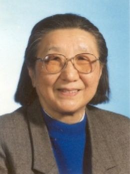 钱正英