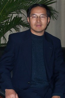王长江