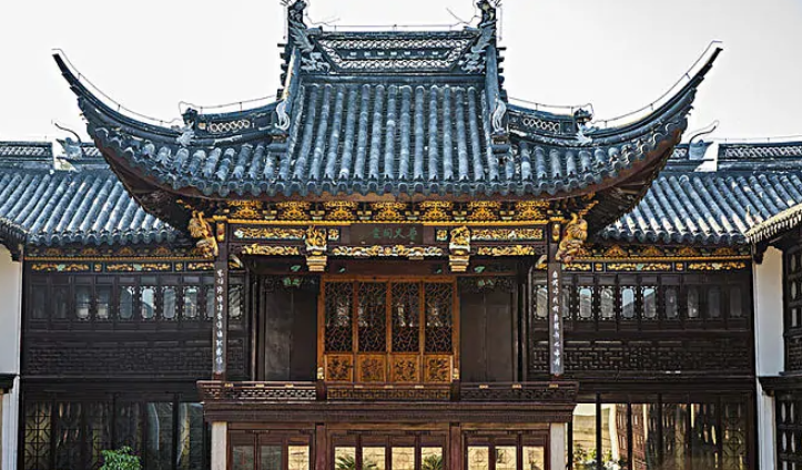 红色培训基地-全晋会馆